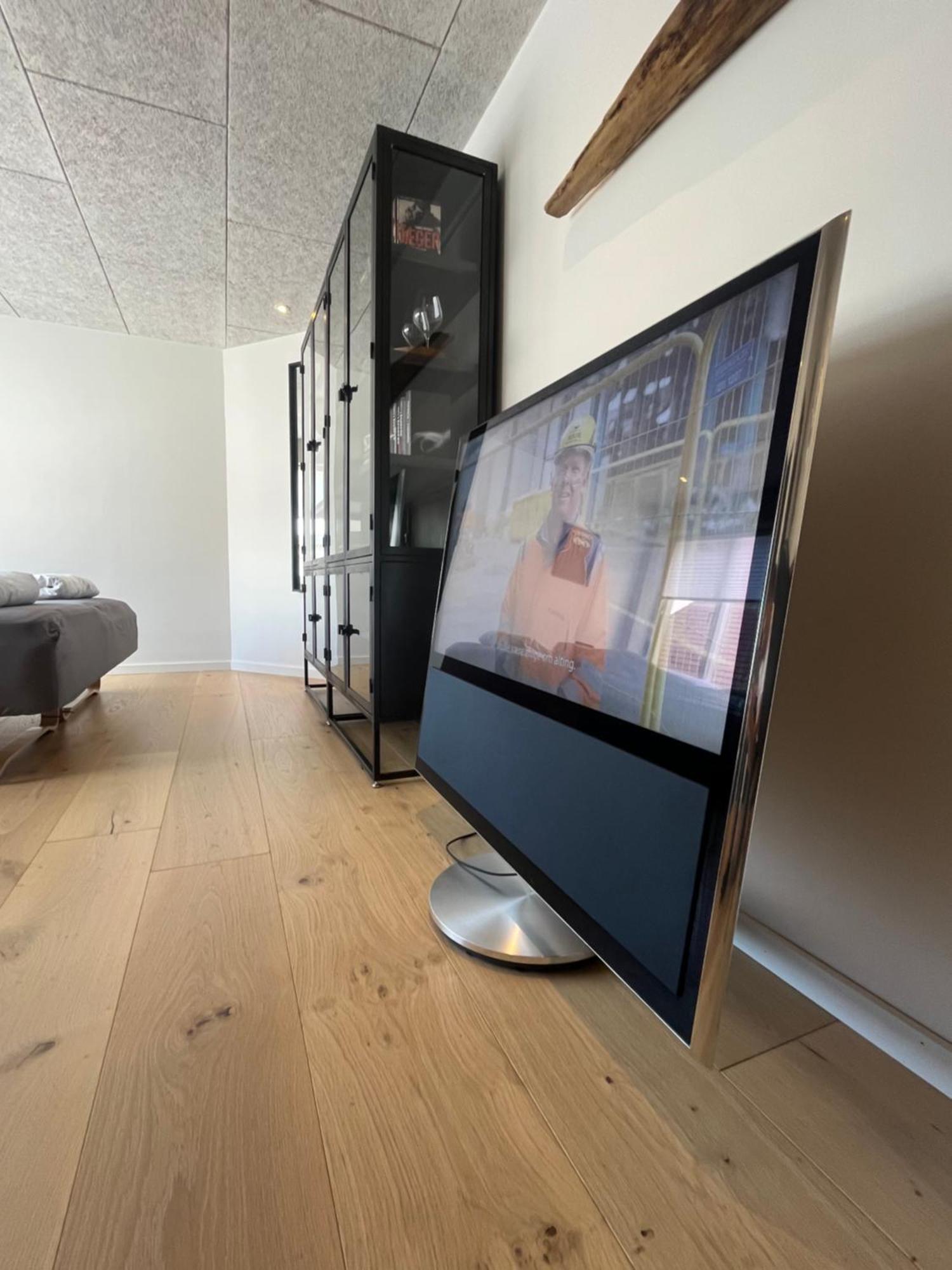 Ekslusiv Lejlighed Apartment แฮร์นิง ภายนอก รูปภาพ